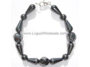 Hematite Bracelet